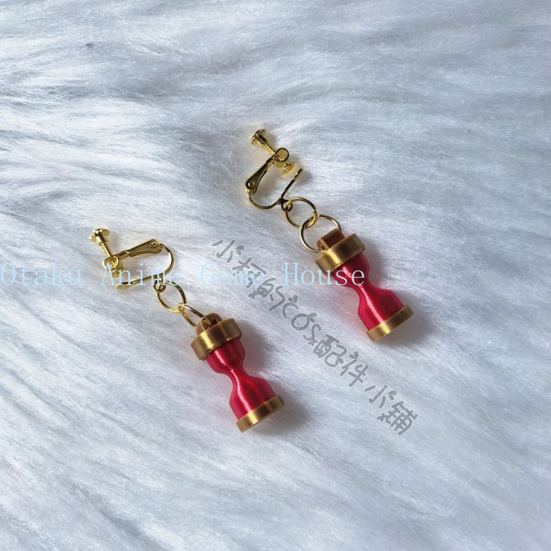 Neverness To Everness Hotori 3 - огляд і ціна Hair Clips