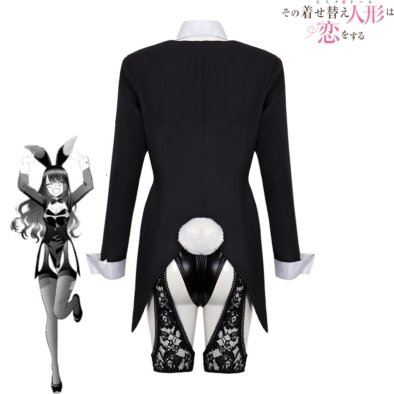My Dress-Up Darling Cosplay Co - огляд і ціна Hair Bundles