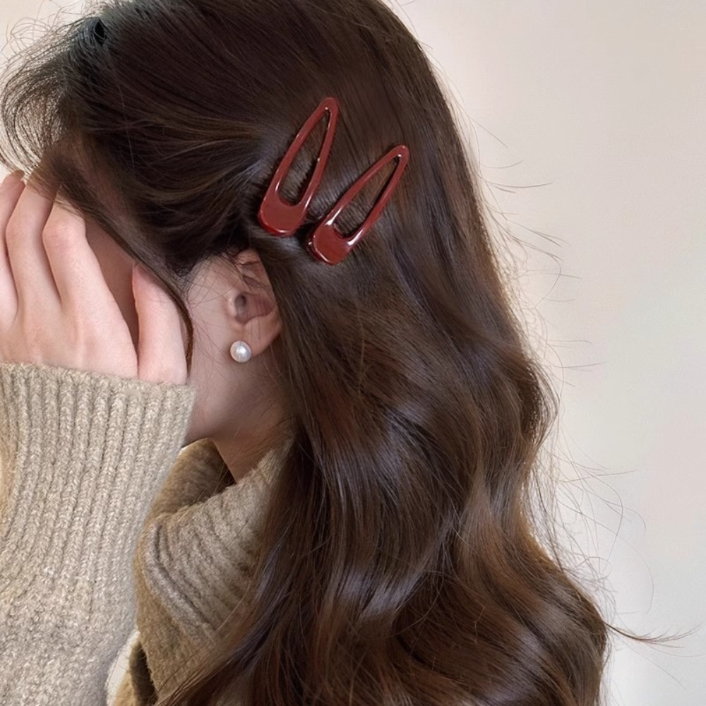 2 Hair Clips, BB Clips, Anti S - огляд і ціна Hair Clips