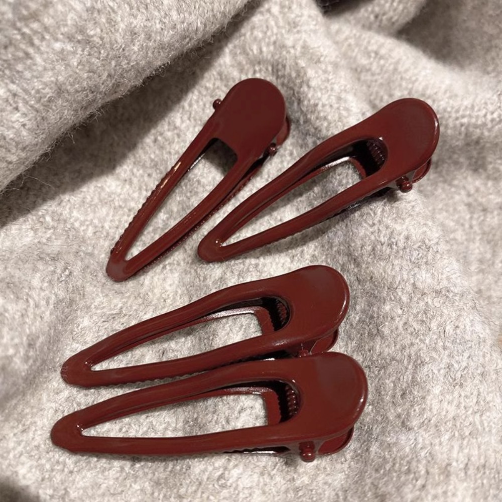 2 Hair Clips, BB Clips, Anti S - огляд і ціна Hair Clips