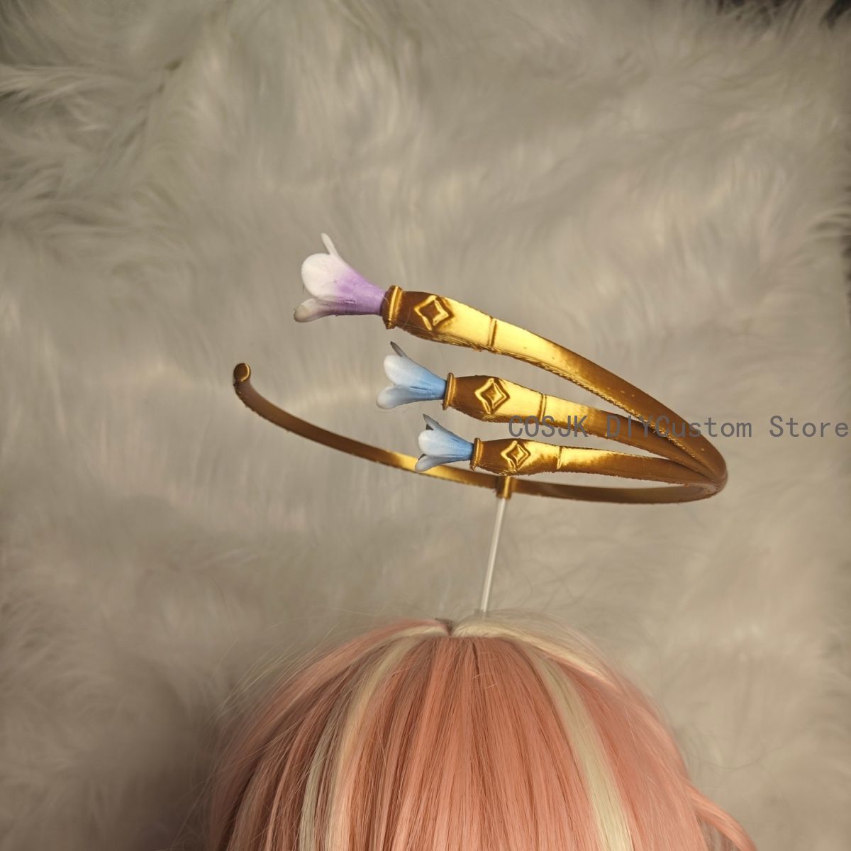 Anime Game Honkai Star Rail Co - огляд і ціна Hair Clips