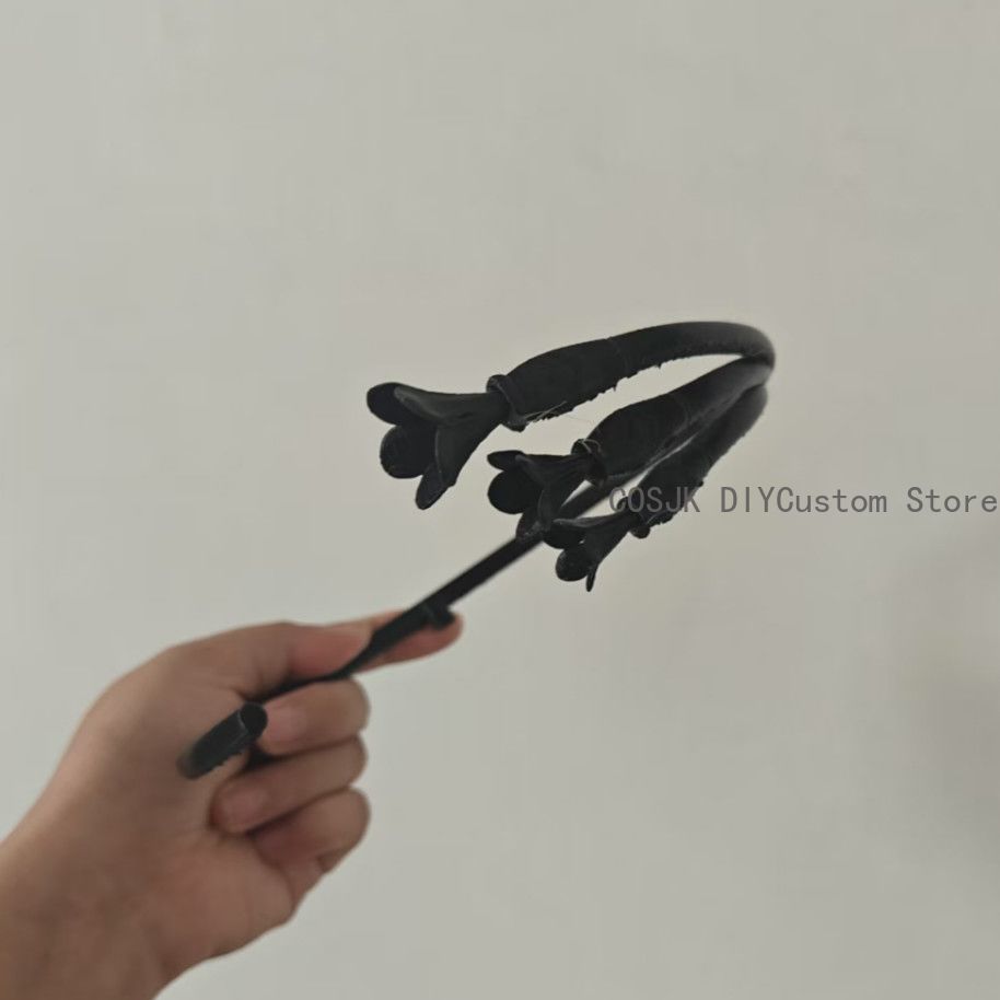 Anime Game Honkai Star Rail Co - огляд і ціна Hair Clips