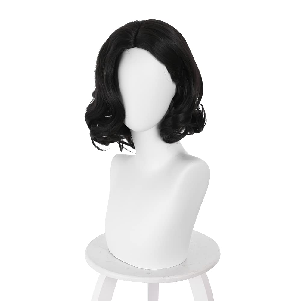 Evil Alcina Lady Dimitrescu Co - огляд і ціна Synthetic Braided Wigs For Black Women