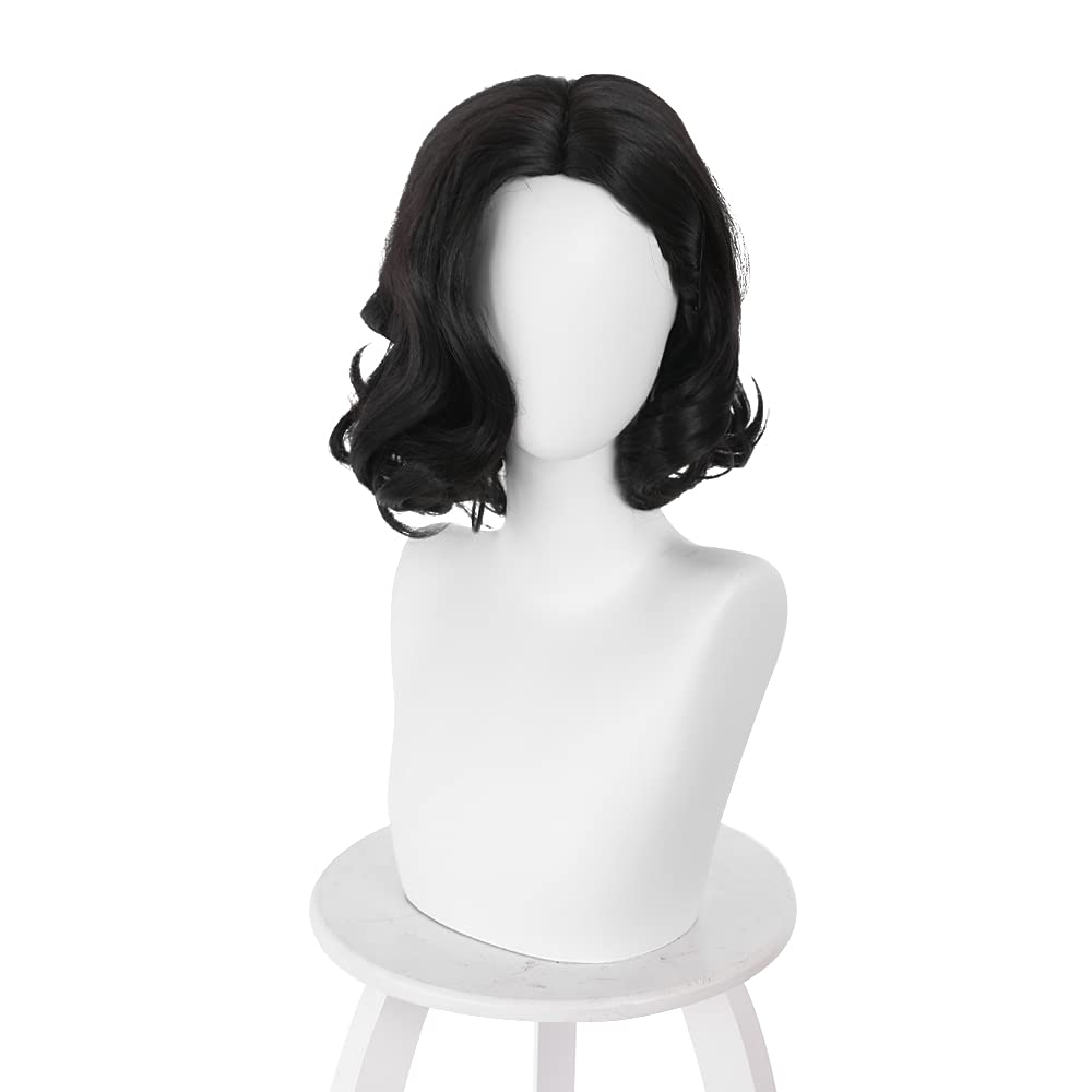 Evil Alcina Lady Dimitrescu Co - огляд і ціна Synthetic Braided Wigs For Black Women