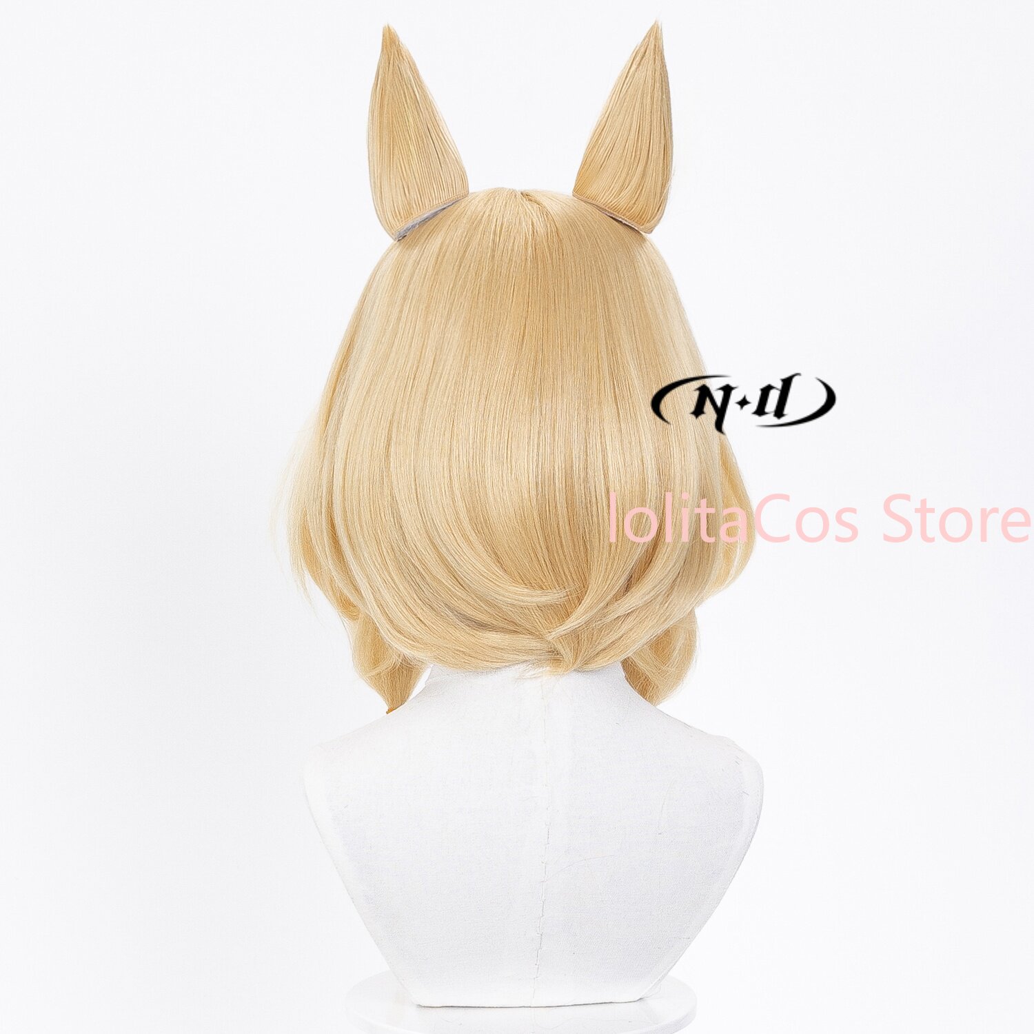 New Arknights:Endfield Rossi L - огляд і ціна Synthetic Wigs
