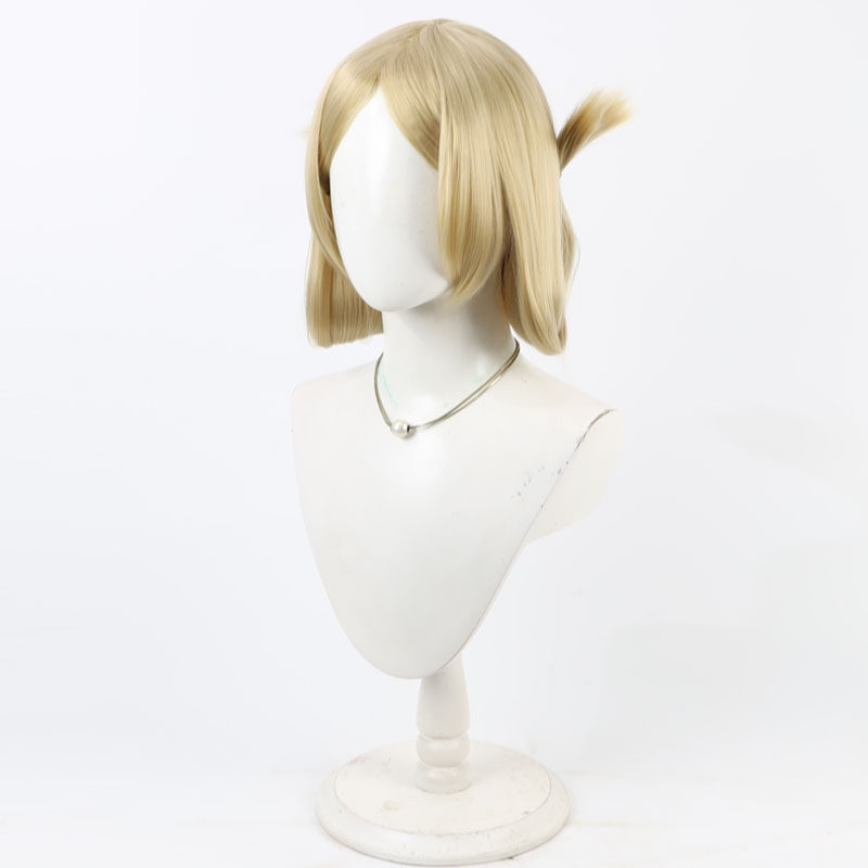 Katori Cosplay Wig Kantai Coll - огляд і ціна Synthetic Wigs