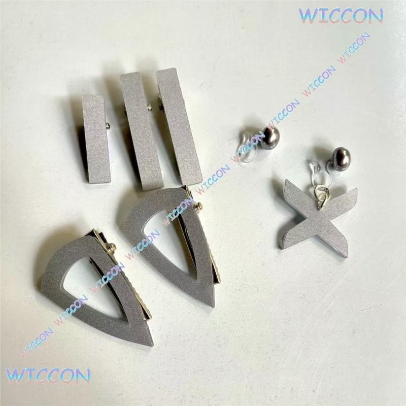 Valorant Clove  Clip Collar Bu - огляд і ціна Hair Bundles