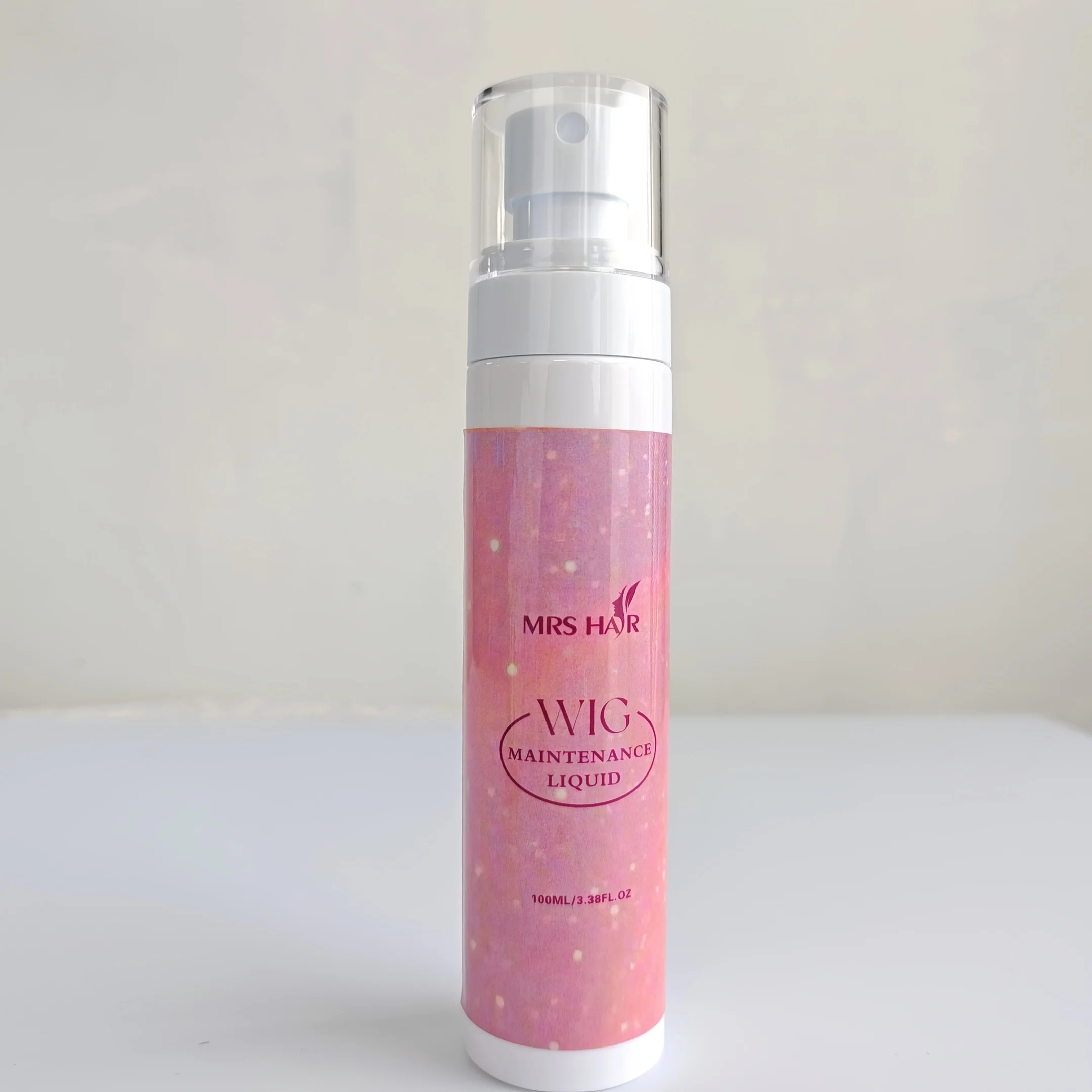 100ml/PC Wig Care Spray Hair S - огляд і ціна Synthetic Wigs