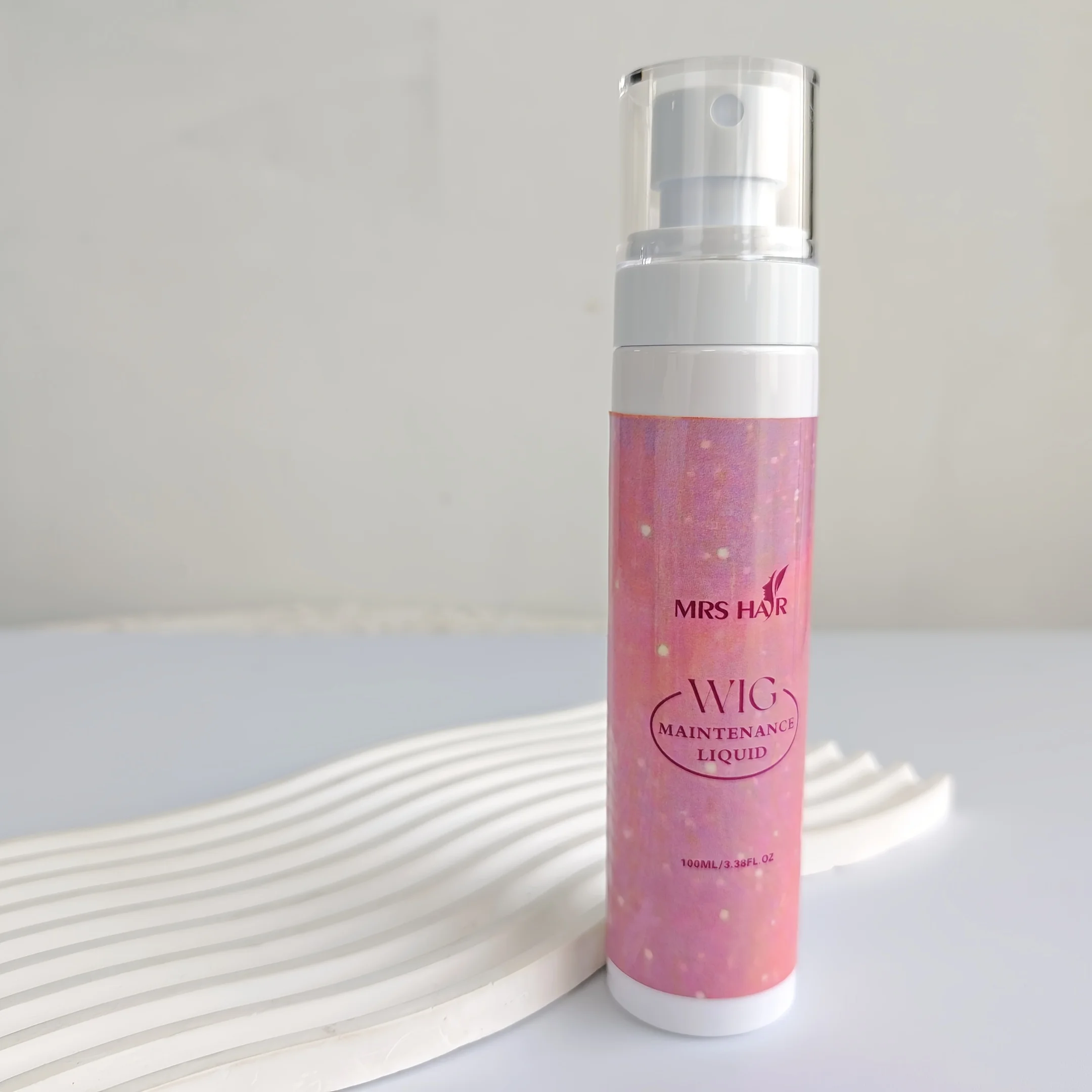 100ml/PC Wig Care Spray Hair S - огляд і ціна Synthetic Wigs