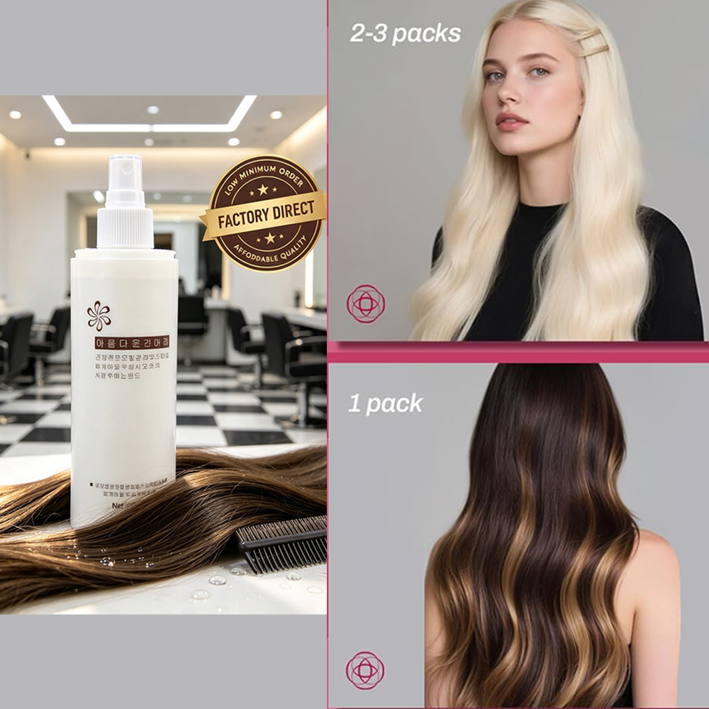 Anti-frizz Smooth Tangles Wig  - огляд і ціна Synthetic Wigs