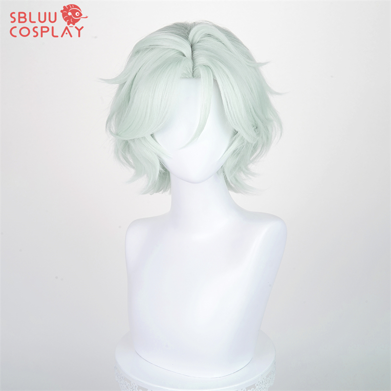 SBluuCosplay Genshin Impact If - огляд і ціна Synthetic Wigs
